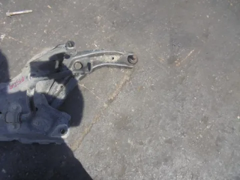Ψαλίδι Εμπρός Δεξί για FORD FIESTA (2008 - 2012) Mk6 (JA8) 1251 (SNJA - SNJB) Petrol 82 *ΔΒ* / ΠΑΛΕΤΑ *148* Ψαλίδι Εμπρός Δεξί για FORD FIESTA (2008 - 2012) Mk6 (JA8) 1251 (SNJA - SNJB) Petrol 82 *ΔΒ* / ΠΑΛΕΤΑ *148*
