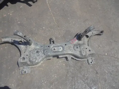 Γέφυρα Εμπρός Οριζόντια για NISSAN MICRA (2011 - 2013) (K13) , (2013 - 2017) (K13) *ΔΒ* / ΠΑΛΕΤΑ *205* Γέφυρα Εμπρός Οριζόντια για NISSAN MICRA (2011 - 2013) (K13) , (2013 - 2017) (K13) *ΔΒ* / ΠΑΛΕΤΑ *205*