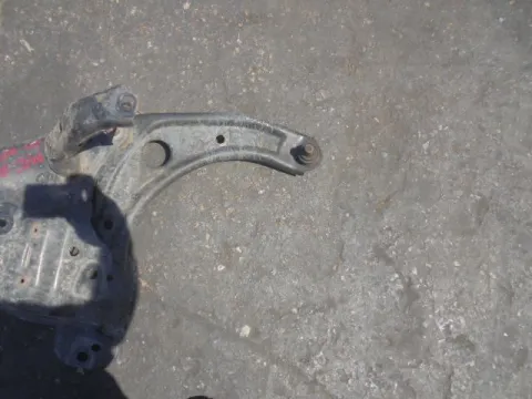 Ψαλίδι Εμπρός Δεξί για NISSAN MICRA (2011 - 2013) (K13) , (2013 - 2017) (K13) *ΔΒ* Ψαλίδι Εμπρός Δεξί για NISSAN MICRA (2011 - 2013) (K13) , (2013 - 2017) (K13) *ΔΒ*