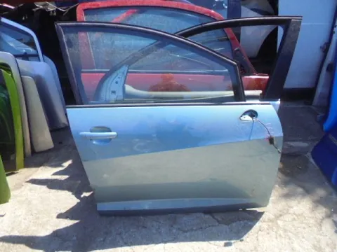 Πόρτα Εμπρός Δεξιά για SEAT IBIZA (2008 - 2013) (6J) Ηatchback - 5dr , (2013 - 2016) (6J) *Ε* Πόρτα Εμπρός Δεξιά για SEAT IBIZA (2008 - 2013) (6J) Ηatchback - 5dr , (2013 - 2016) (6J) *Ε*