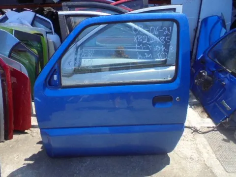 Πόρτα Αριστερή Δίπορτη για SUZUKI JIMNY (1998 - 2005) (SN) SUV- ΕΚΤΟΣ ΔΡΟΜΟΥ - 3dr , (2005 - 2013) (SN) *Ε* Πόρτα Αριστερή Δίπορτη για SUZUKI JIMNY (1998 - 2005) (SN) SUV- ΕΚΤΟΣ ΔΡΟΜΟΥ - 3dr , (2005 - 2013) (SN) *Ε*