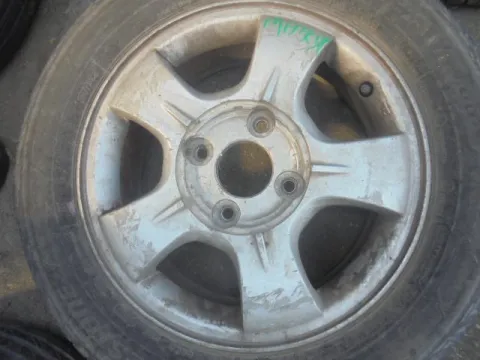 Ζαντολάστιχο BRIDGESTONE 195/60/R15 * για HYUNDAI MATRIX (2001 - 2006) (FC) *Δ* -  Ζαντολάστιχο BRIDGESTONE 195/60/R15 * για HYUNDAI MATRIX (2001 - 2006) (FC) *Δ* -