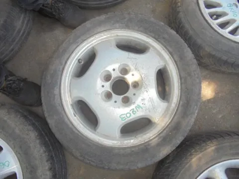 Ζαντολάστιχο MICHELIN 205/55/R16 * για MERCEDES C - CLASS (2000 - 2003) (W203) , (2004 - 2007) (W203) *Δ* Ζαντολάστιχο MICHELIN 205/55/R16 * για MERCEDES C - CLASS (2000 - 2003) (W203) , (2004 - 2007) (W203) *Δ*