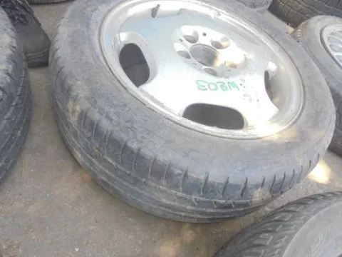 Ζαντολάστιχο MICHELIN 205/55/R16 * για MERCEDES C - CLASS (2000 - 2003) (W203) , (2004 - 2007) (W203) *Δ* -  Ζαντολάστιχο MICHELIN 205/55/R16 * για MERCEDES C - CLASS (2000 - 2003) (W203) , (2004 - 2007) (W203) *Δ* -
