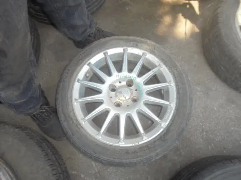 Ζαντολάστιχο MATADOR 195/50/R15 4X100 ΚΑΡΕ * για ΔΙΕΘΝΗ *Δ* Ζαντολάστιχο MATADOR 195/50/R15 4X100 ΚΑΡΕ * για ΔΙΕΘΝΗ *Δ*