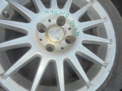Ζαντολάστιχο MATADOR 195/50/R15 4X100 ΚΑΡΕ * για ΔΙΕΘΝΗ *Δ* -  Ζαντολάστιχο MATADOR 195/50/R15 4X100 ΚΑΡΕ * για ΔΙΕΘΝΗ *Δ* -