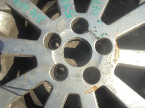 Ζαντολάστιχο FIRELLI 205/55/R16 OFFSET 44 5X108 ΚΑΡΕ * για ΔΙΕΘΝΗ *Δ* -  Ζαντολάστιχο FIRELLI 205/55/R16 OFFSET 44 5X108 ΚΑΡΕ * για ΔΙΕΘΝΗ *Δ* -
