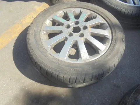 Ζαντολάστιχο FIRELLI 205/55/R16 OFFSET 44 5X108 ΚΑΡΕ * για ΔΙΕΘΝΗ *Δ* -  Ζαντολάστιχο FIRELLI 205/55/R16 OFFSET 44 5X108 ΚΑΡΕ * για ΔΙΕΘΝΗ *Δ* -