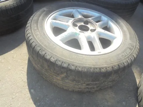 Ζαντολάστιχο MICHELIN 195/60/R15 * για RENAULT SCENIC (1999 - 2003) (JA) *Δ* -  Ζαντολάστιχο MICHELIN 195/60/R15 * για RENAULT SCENIC (1999 - 2003) (JA) *Δ* -
