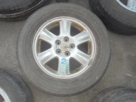 Ζαντολάστιχο YOKOHAMA 215/65/R15 * για SUBARU IMPREZA (2002 - 2005) *Δ* Ζαντολάστιχο YOKOHAMA 215/65/R15 * για SUBARU IMPREZA (2002 - 2005) *Δ*