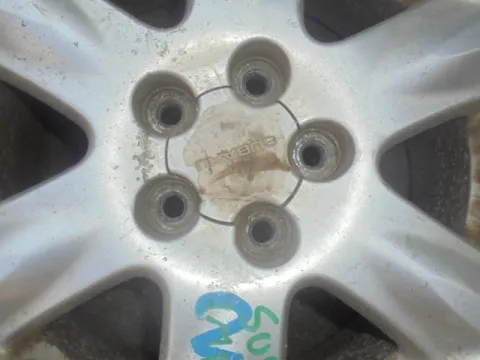 Ζαντολάστιχο YOKOHAMA 215/65/R15 * για SUBARU IMPREZA (2002 - 2005) *Δ* -  Ζαντολάστιχο YOKOHAMA 215/65/R15 * για SUBARU IMPREZA (2002 - 2005) *Δ* -