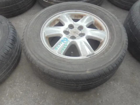 Ζαντολάστιχο YOKOHAMA 215/65/R15 * για SUBARU IMPREZA (2002 - 2005) *Δ* -  Ζαντολάστιχο YOKOHAMA 215/65/R15 * για SUBARU IMPREZA (2002 - 2005) *Δ* -