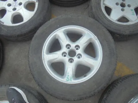 Ζαντολάστιχο BRIDGESTONE 235/60/R16 * για TOYOTA RAV-4 (2006 - 2009) (XA30) *Δ* Ζαντολάστιχο BRIDGESTONE 235/60/R16 * για TOYOTA RAV-4 (2006 - 2009) (XA30) *Δ*