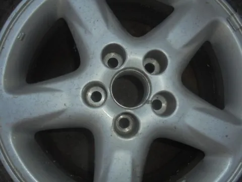 Ζαντολάστιχο BRIDGESTONE 235/60/R16 * για TOYOTA RAV-4 (2006 - 2009) (XA30) *Δ* -  Ζαντολάστιχο BRIDGESTONE 235/60/R16 * για TOYOTA RAV-4 (2006 - 2009) (XA30) *Δ* -