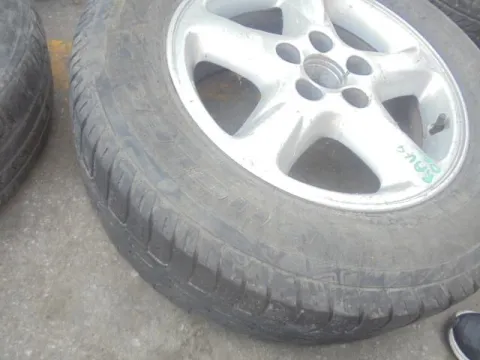 Ζαντολάστιχο BRIDGESTONE 235/60/R16 * για TOYOTA RAV-4 (2006 - 2009) (XA30) *Δ* -  Ζαντολάστιχο BRIDGESTONE 235/60/R16 * για TOYOTA RAV-4 (2006 - 2009) (XA30) *Δ* -