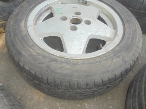 Ζαντολάστιχο BRIDGESTONE 185/60/R14 * για NISSAN SUNNY (1991 - 1995) (N14) *Δ* -  Ζαντολάστιχο BRIDGESTONE 185/60/R14 * για NISSAN SUNNY (1991 - 1995) (N14) *Δ* -