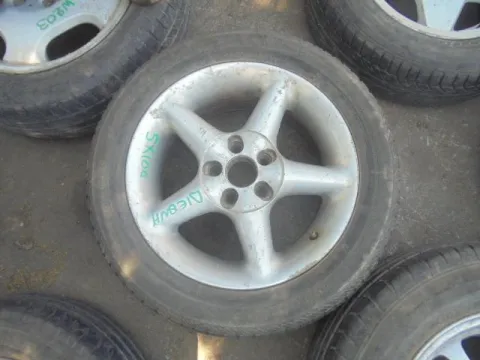 Ζαντολάστιχο GOODYEAR 205/55/R15 5X100 ΚΑΡΕ * για ΔΙΕΘΝΗ *Δ* Ζαντολάστιχο GOODYEAR 205/55/R15 5X100 ΚΑΡΕ * για ΔΙΕΘΝΗ *Δ*