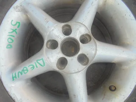 Ζαντολάστιχο GOODYEAR 205/55/R15 5X100 ΚΑΡΕ * για ΔΙΕΘΝΗ *Δ* -  Ζαντολάστιχο GOODYEAR 205/55/R15 5X100 ΚΑΡΕ * για ΔΙΕΘΝΗ *Δ* -