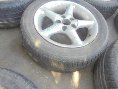 Ζαντολάστιχο GOODYEAR 205/55/R15 5X100 ΚΑΡΕ * για ΔΙΕΘΝΗ *Δ* -  Ζαντολάστιχο GOODYEAR 205/55/R15 5X100 ΚΑΡΕ * για ΔΙΕΘΝΗ *Δ* -