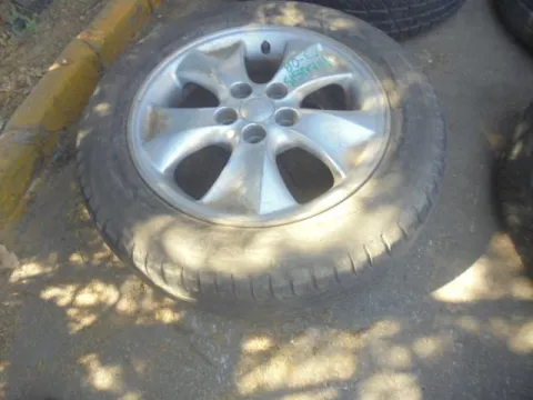 Ζαντολάστιχο MICHELIN 195/60/R15 για TOYOTA AVENSIS (2003 - 2006) (T250) , (2006 - 2008) (T250) *Δ* -  Ζαντολάστιχο MICHELIN 195/60/R15 για TOYOTA AVENSIS (2003 - 2006) (T250) , (2006 - 2008) (T250) *Δ* -
