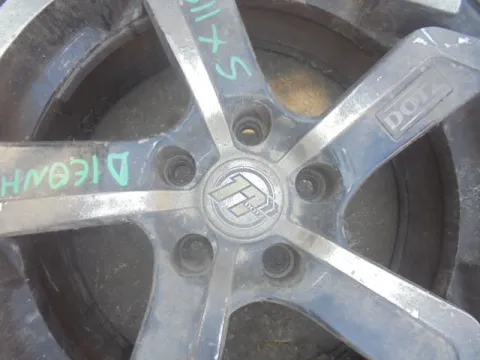Ζαντολάστιχο MOMO 225/45/R17 5X112 ΚΑΡΕ για ΔΙΕΘΝΗ *Δ* -  Ζαντολάστιχο MOMO 225/45/R17 5X112 ΚΑΡΕ για ΔΙΕΘΝΗ *Δ* -