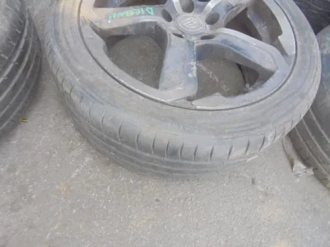 Ζαντολάστιχο MOMO 225/45/R17 5X112 ΚΑΡΕ για ΔΙΕΘΝΗ *Δ* -  Ζαντολάστιχο MOMO 225/45/R17 5X112 ΚΑΡΕ για ΔΙΕΘΝΗ *Δ* -