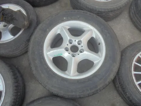 Ζαντολάστιχο MICHELIN 235/65/R17 **** για BMW X3 (2004 - 2007) (E83) , X5 (2000 - 2004) (Ε53) *Δ* Ζαντολάστιχο MICHELIN 235/65/R17 **** για BMW X3 (2004 - 2007) (E83) , X5 (2000 - 2004) (Ε53) *Δ*