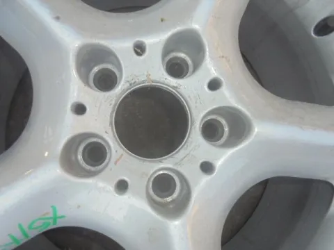 Ζαντολάστιχο MICHELIN 235/65/R17 **** για BMW X3 (2004 - 2007) (E83) , X5 (2000 - 2004) (Ε53) *Δ* -  Ζαντολάστιχο MICHELIN 235/65/R17 **** για BMW X3 (2004 - 2007) (E83) , X5 (2000 - 2004) (Ε53) *Δ* -