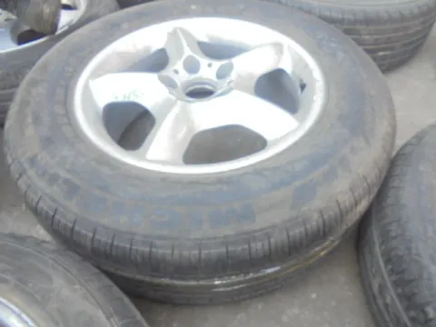 Ζαντολάστιχο MICHELIN 235/65/R17 **** για BMW X3 (2004 - 2007) (E83) , X5 (2000 - 2004) (Ε53) *Δ* -  Ζαντολάστιχο MICHELIN 235/65/R17 **** για BMW X3 (2004 - 2007) (E83) , X5 (2000 - 2004) (Ε53) *Δ* -