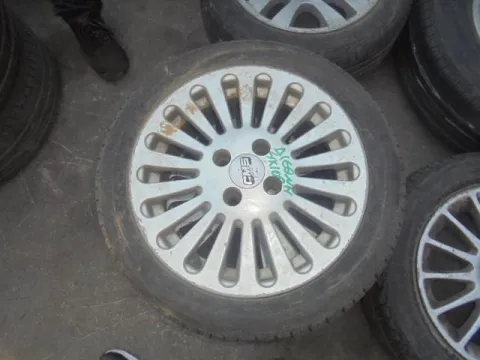 Ζαντολάστιχο 2ΑΔΑ MICHELIN 195/50/R15 4X100 ΚΑΡΕ * για ΔΙΕΘΝΗ *Δ* Ζαντολάστιχο 2ΑΔΑ MICHELIN 195/50/R15 4X100 ΚΑΡΕ * για ΔΙΕΘΝΗ *Δ*
