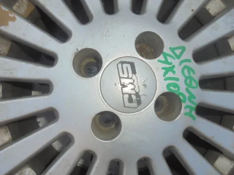 Ζαντολάστιχο 2ΑΔΑ MICHELIN 195/50/R15 4X100 ΚΑΡΕ * για ΔΙΕΘΝΗ *Δ* -  Ζαντολάστιχο 2ΑΔΑ MICHELIN 195/50/R15 4X100 ΚΑΡΕ * για ΔΙΕΘΝΗ *Δ* -