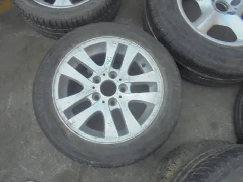 Ζαντολάστιχο DUNLOP 205/55/R16 * για BMW 3 Series (2005 - 2008) (E90-1-2-3) *Δ* Ζαντολάστιχο DUNLOP 205/55/R16 * για BMW 3 Series (2005 - 2008) (E90-1-2-3) *Δ*