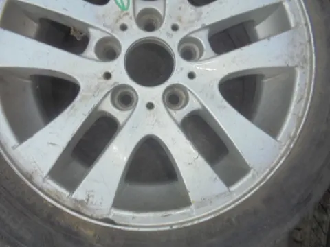 Ζαντολάστιχο DUNLOP 205/55/R16 * για BMW 3 Series (2005 - 2008) (E90-1-2-3) *Δ* -  Ζαντολάστιχο DUNLOP 205/55/R16 * για BMW 3 Series (2005 - 2008) (E90-1-2-3) *Δ* -