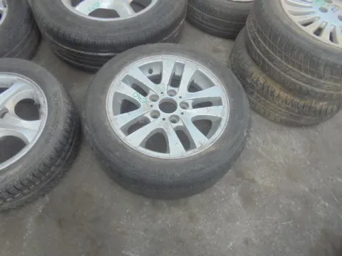 Ζαντολάστιχο DUNLOP 205/55/R16 * για BMW 3 Series (2005 - 2008) (E90-1-2-3) *Δ* -  Ζαντολάστιχο DUNLOP 205/55/R16 * για BMW 3 Series (2005 - 2008) (E90-1-2-3) *Δ* -
