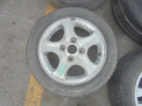 Ζαντολάστιχο GOODYEAR 205/50/R15 * για HYUNDAI COUPE (1997- 1999) (RD) , (1999 - 2001) (RD) *Δ* Ζαντολάστιχο GOODYEAR 205/50/R15 * για HYUNDAI COUPE (1997- 1999) (RD) , (1999 - 2001) (RD) *Δ*