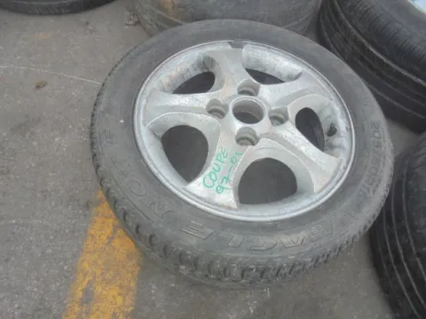 Ζαντολάστιχο GOODYEAR 205/50/R15 * για HYUNDAI COUPE (1997- 1999) (RD) , (1999 - 2001) (RD) *Δ* -  Ζαντολάστιχο GOODYEAR 205/50/R15 * για HYUNDAI COUPE (1997- 1999) (RD) , (1999 - 2001) (RD) *Δ* -