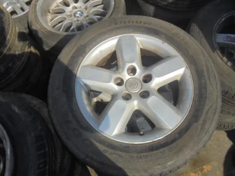 Ζαντολάστιχο 3ΑΔΑ ARROWSPEED 235/60/R16 * για TOYOTA RAV-4 (2000 - 2004) (XA20) *Δ* Ζαντολάστιχο 3ΑΔΑ ARROWSPEED 235/60/R16 * για TOYOTA RAV-4 (2000 - 2004) (XA20) *Δ*