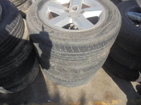 Ζαντολάστιχο 3ΑΔΑ ARROWSPEED 235/60/R16 * για TOYOTA RAV-4 (2000 - 2004) (XA20) *Δ* -  Ζαντολάστιχο 3ΑΔΑ ARROWSPEED 235/60/R16 * για TOYOTA RAV-4 (2000 - 2004) (XA20) *Δ* -