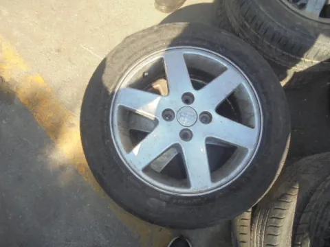 Ζαντολάστιχο (1) KUMHO 185/60/R15 * για SUZUKI IGNIS (2003 - 2008) (RM) *Γ* Ζαντολάστιχο (1) KUMHO 185/60/R15 * για SUZUKI IGNIS (2003 - 2008) (RM) *Γ*