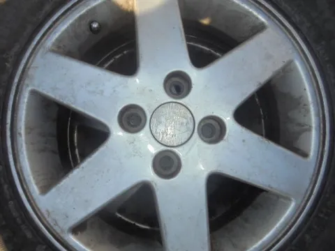 Ζαντολάστιχο (1) KUMHO 185/60/R15 * για SUZUKI IGNIS (2003 - 2008) (RM) *Γ* -  Ζαντολάστιχο (1) KUMHO 185/60/R15 * για SUZUKI IGNIS (2003 - 2008) (RM) *Γ* -