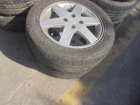 Ζαντολάστιχο (1) KUMHO 185/60/R15 * για SUZUKI IGNIS (2003 - 2008) (RM) *Γ* -  Ζαντολάστιχο (1) KUMHO 185/60/R15 * για SUZUKI IGNIS (2003 - 2008) (RM) *Γ* -