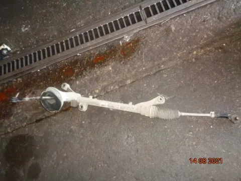 Κρεμαγιέρα Μηχανική για FORD FIESTA (2008 - 2012) Mk6 (JA8) 1251 (SNJA - SNJB) Petrol 82 Κρεμαγιέρα Μηχανική για FORD FIESTA (2008 - 2012) Mk6 (JA8) 1251 (SNJA - SNJB) Petrol 82