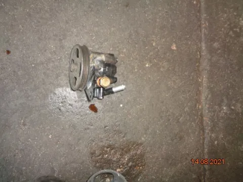 Αντλία Υδραυλικού Τιμονιού για NISSAN ALMERA (1995 - 1998) (N15) , (1998 - 2000) (N15) Αντλία Υδραυλικού Τιμονιού για NISSAN ALMERA (1995 - 1998) (N15) , (1998 - 2000) (N15)