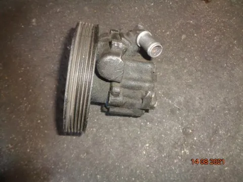 Αντλία Υδραυλικού Τιμονιού για RENAULT KANGOO (2003 - 2008) (KC) 1900 (F9Q790) Diesel 84 dCi Αντλία Υδραυλικού Τιμονιού για RENAULT KANGOO (2003 - 2008) (KC) 1900 (F9Q790) Diesel 84 dCi