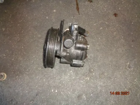 Αντλία Υδραυλικού Τιμονιού για NISSAN ALMERA (1995 - 1998) (N15) , (1998 - 2000) (N15) Αντλία Υδραυλικού Τιμονιού για NISSAN ALMERA (1995 - 1998) (N15) , (1998 - 2000) (N15)