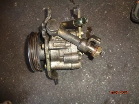 Αντλία Υδραυλικού Τιμονιού για NISSAN MICRA (1998 - 2000) (K11) , (2000 - 2003) (K11) Αντλία Υδραυλικού Τιμονιού για NISSAN MICRA (1998 - 2000) (K11) , (2000 - 2003) (K11)