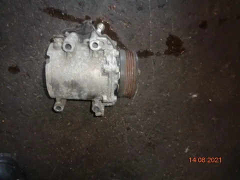Συμπιεστής A-C (Κομπρέσορας) για SUZUKI SX4 (2007 - 2009) (RW) , (2010 - 2013) (RW) Συμπιεστής A-C (Κομπρέσορας) για SUZUKI SX4 (2007 - 2009) (RW) , (2010 - 2013) (RW)