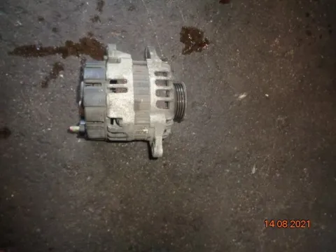 Δυναμό - Εναλλάκτης για KIA PICANTO (2004 - 2008) (BA) Δυναμό - Εναλλάκτης για KIA PICANTO (2004 - 2008) (BA)