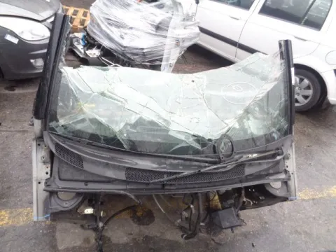 Τροπέτο Εμπρός Κουφάρι για TOYOTA YARIS (2003 - 2005) (XP10) *ΔΒ* Τροπέτο Εμπρός Κουφάρι για TOYOTA YARIS (2003 - 2005) (XP10) *ΔΒ*