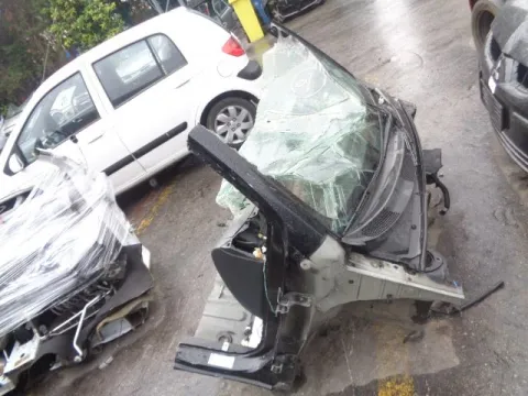 Τροπέτο Εμπρός Κουφάρι για TOYOTA YARIS (2003 - 2005) (XP10) *ΔΒ* -  Τροπέτο Εμπρός Κουφάρι για TOYOTA YARIS (2003 - 2005) (XP10) *ΔΒ* -